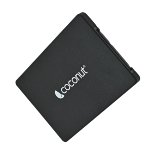 COCONUT 512GB 2.5 INCH SATA SSD