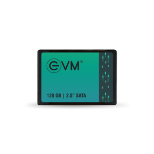 EVM 128GB SATA 2.5 INCH SSD