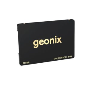 GEONIX 256GB 2.5 INCH SATA INTERNAL SSD