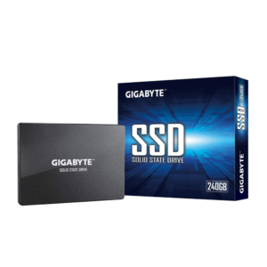 GIGABYTE 240GB INTERNAL SSD