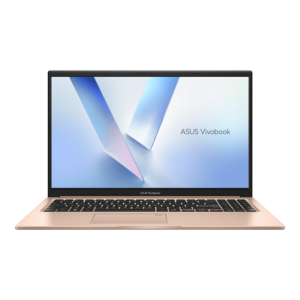 ASUS VIVOBOOK 15 (CORE 5 315/8GB/512 SSD/W11/MSO24/15.6") (X1504MA-BQ834WS) TERRACOTTA LAPTOP