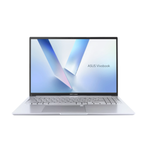ASUS VIVOBOOK 16 (RYZEN 5 150/16GB/512 SSD/W11/MSO24/16") (M1605NAQ-IN2541WS) SILVER LAPTOP
