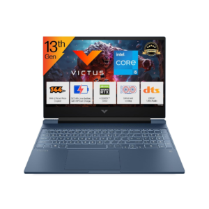 HP VICTUS 15 (CORE I5-13420H/16GB/512 SSD/W11/MSO24/4GB RTX3050A/15.6"/BLIT) (FA2191TX-BT6B4PA) LAPTOP