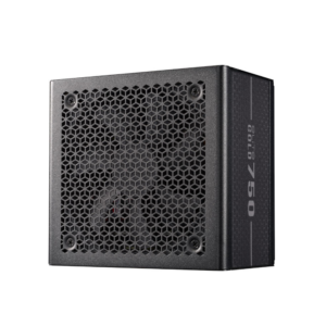 COOLER MASTER ELITE GOLD 750 WATT ATX 3.1 FULLY MODULAR SMPS
