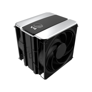 COOLER MASTER V4 ALPHA 3DHP 120MM CPU AIR COOLER
