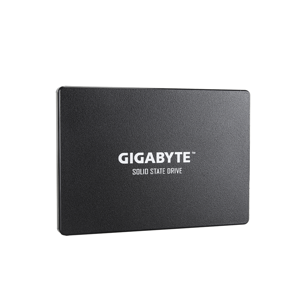 GIGABYTE 240GB INTERNAL SSD 2 GIGABYTE 240GB INTERNAL SSD