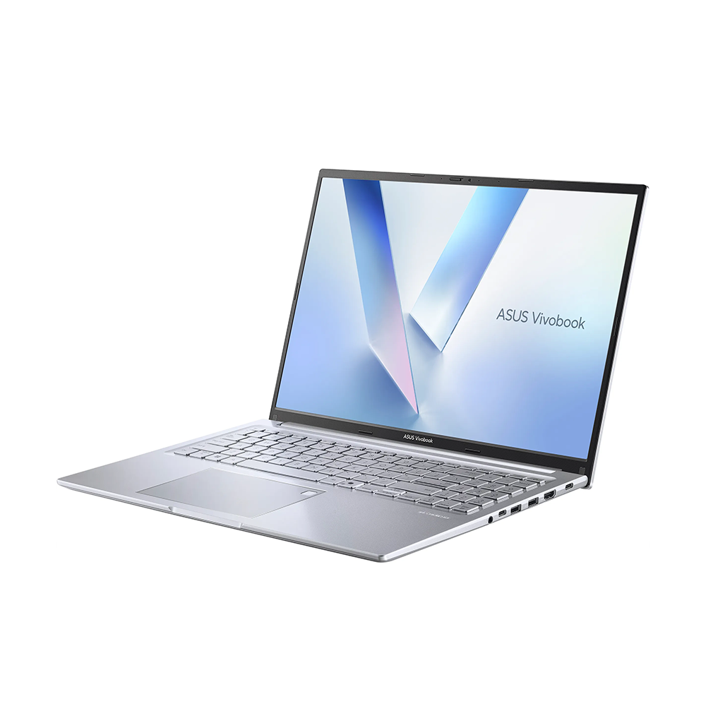 ASUS VIVOBOOK 16 (RYZEN 5 150/16GB/512 SSD/W11/MSO24/16") (M1605NAQ-IN2541WS) SILVER LAPTOP 2 ASUS VIVOBOOK 16 (RYZEN 5 150/16GB/512 SSD/W11/MSO24/16") (M1605NAQ-IN2541WS) SILVER LAPTOP