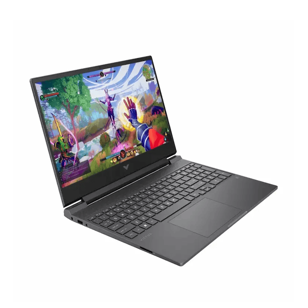 HP VICTUS 15 (CORE I5-13420H/16GB/512 SSD/W11/MSO24/6GB RTX4050/15.6") (FA2381TX-C91SXPA) LAPTOP 2 HP VICTUS 15 (CORE I5-13420H/16GB/512 SSD/W11/MSO24/6GB RTX4050/15.6") (FA2381TX-C91SXPA) LAPTOP