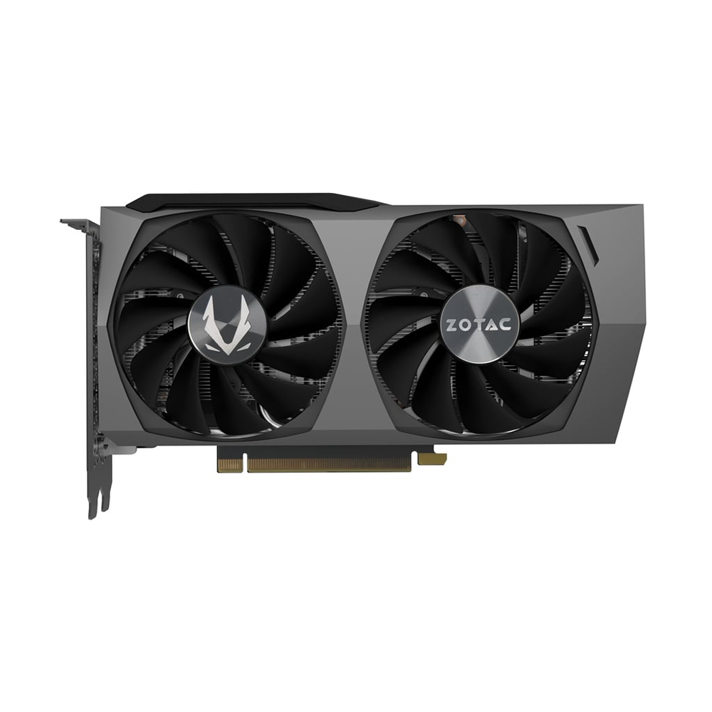 ZOTAC GAMING RTX 3060 TWIN EDGE 12GB GDDR6 GRAPHICS CARD 2 ZOTAC GAMING RTX 3060 TWIN EDGE 12GB GDDR6 GRAPHICS CARD