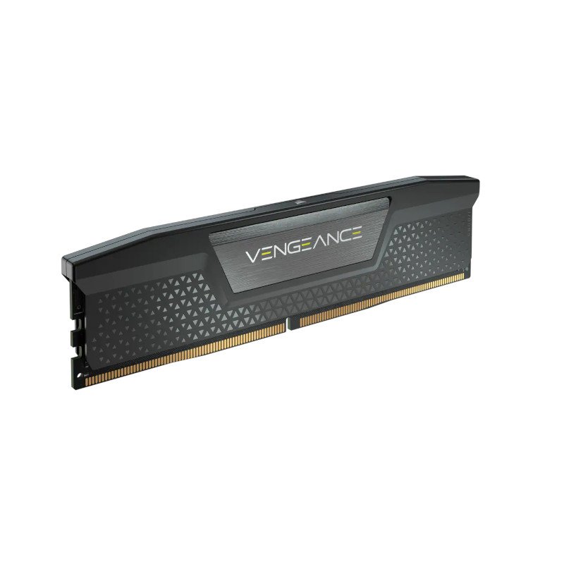 CORSAIR VENGEANCE 8GB DDR5 5200MHZ C40 DESKTOP RAM 2 CORSAIR VENGEANCE 8GB DDR5 5200MHZ C40 DESKTOP RAM