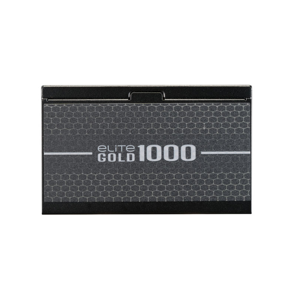 COOLER MASTER ELITE GOLD 1000 WATT ATX 3.1 FULLY MODULAR SMPS 3 COOLER MASTER ELITE GOLD 1000 WATT ATX 3.1 FULLY MODULAR SMPS