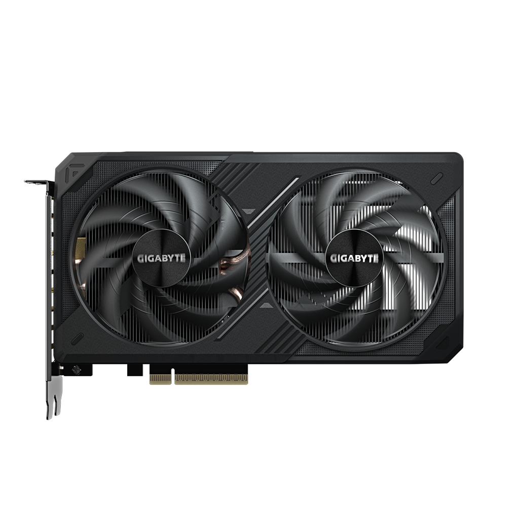 GIGABYTE RTX 5060 TI WINDFORCE OC 8GB GDDR7 GRAPHICS CARD 3 GIGABYTE RTX 5060 TI WINDFORCE OC 8GB GDDR7 GRAPHICS CARD
