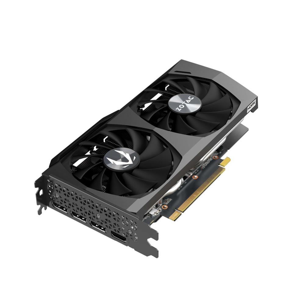 ZOTAC GAMING RTX 3060 TWIN EDGE 12GB GDDR6 GRAPHICS CARD 3 ZOTAC GAMING RTX 3060 TWIN EDGE 12GB GDDR6 GRAPHICS CARD