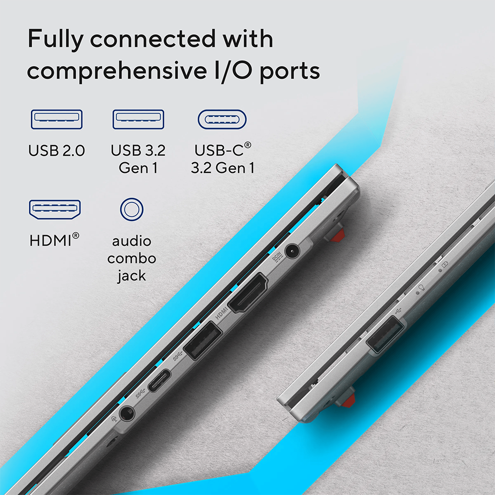 ASUS VIVOBOOK GO 15 (RYZEN 3 30/8GB/256 SSD/W11/MSO24/15.6") (E1504FA-BQ5489WS) SILVER LAPTOP 4 ASUS VIVOBOOK GO 15 (RYZEN 3 30/8GB/256 SSD/W11/MSO24/15.6") (E1504FA-BQ5489WS) SILVER LAPTOP