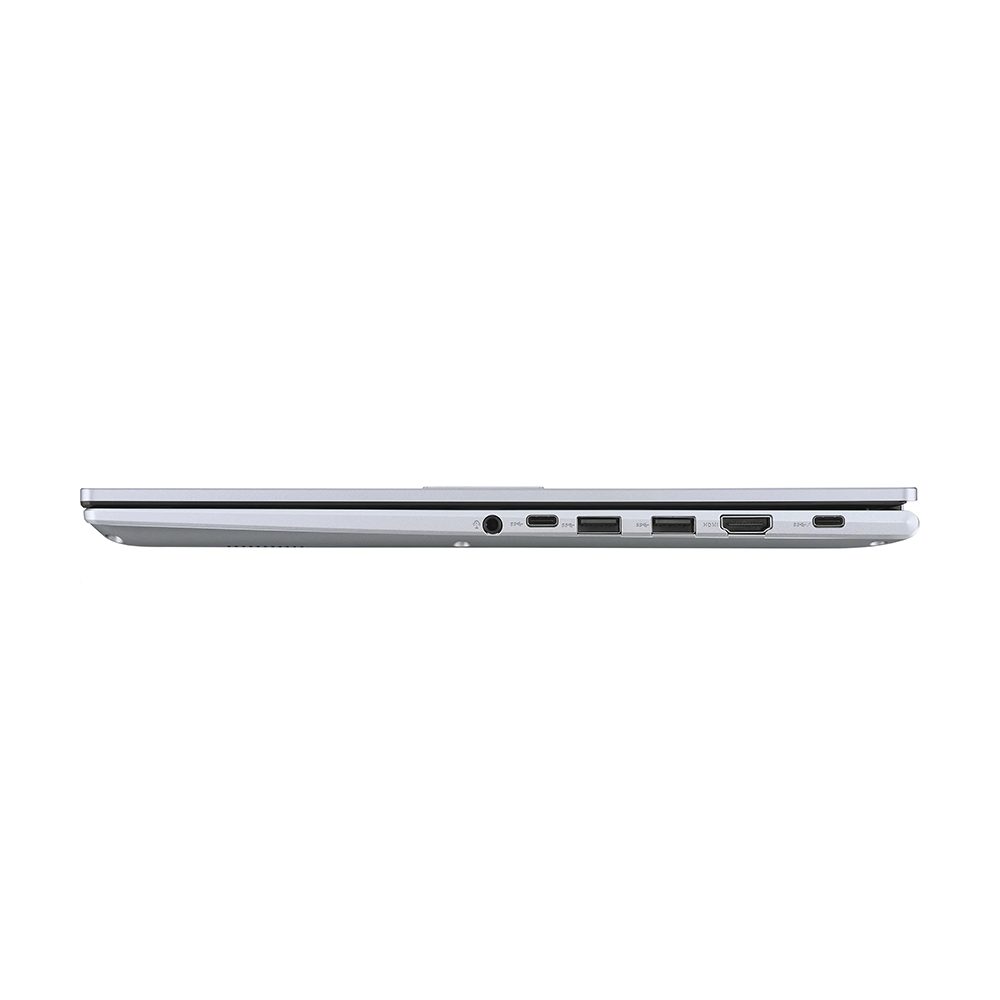 ASUS VIVOBOOK 16 (RYZEN 5 150/16GB/512 SSD/W11/MSO24/16") (M1605NAQ-IN2541WS) SILVER LAPTOP 4 ASUS VIVOBOOK 16 (RYZEN 5 150/16GB/512 SSD/W11/MSO24/16") (M1605NAQ-IN2541WS) SILVER LAPTOP