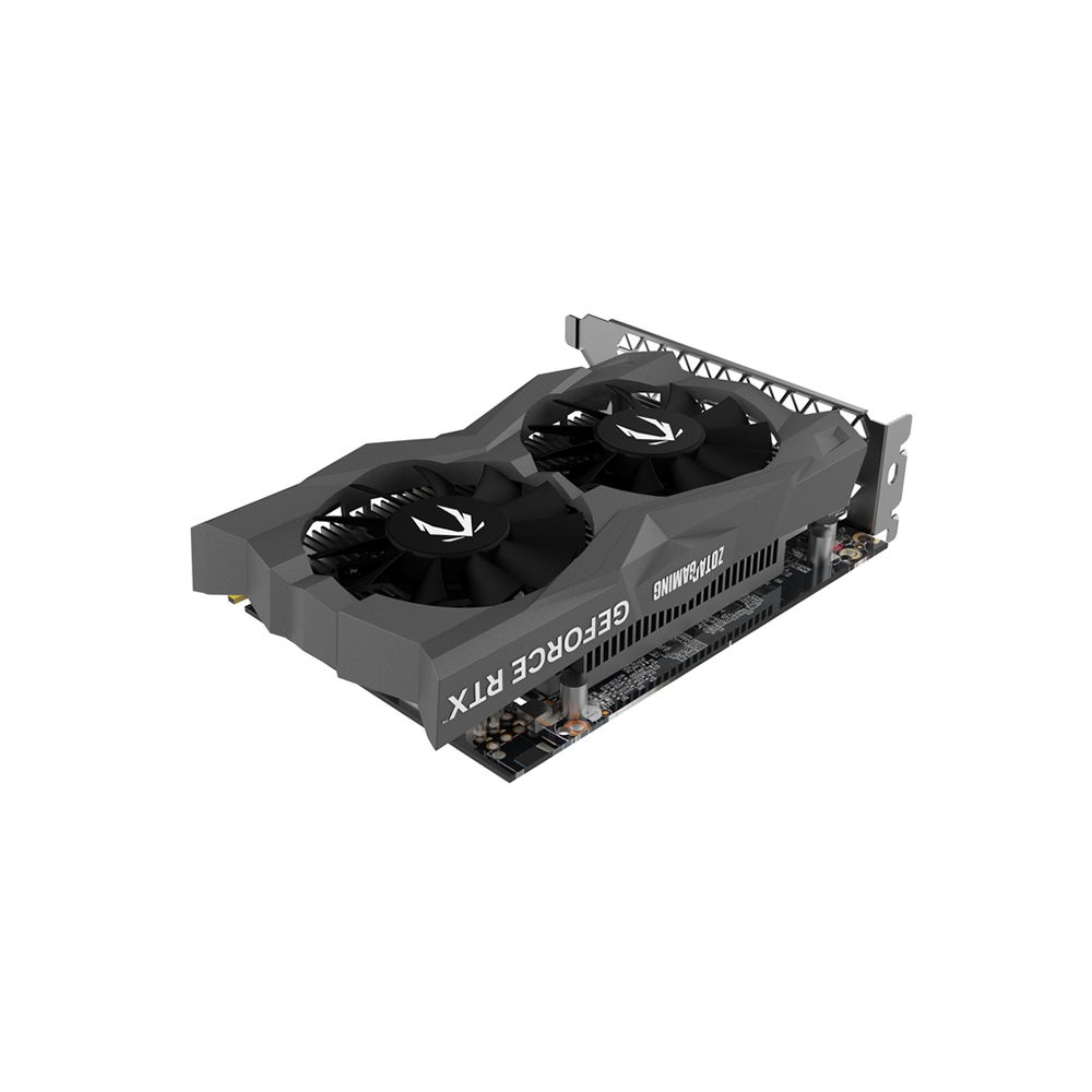 ZOTAC GAMING GEFORCE RTX 3050 6GB GDDR6 TWIN EDGE OC GRAPHICS CARD 4 ZOTAC GAMING GEFORCE RTX 3050 6GB GDDR6 TWIN EDGE OC GRAPHICS CARD