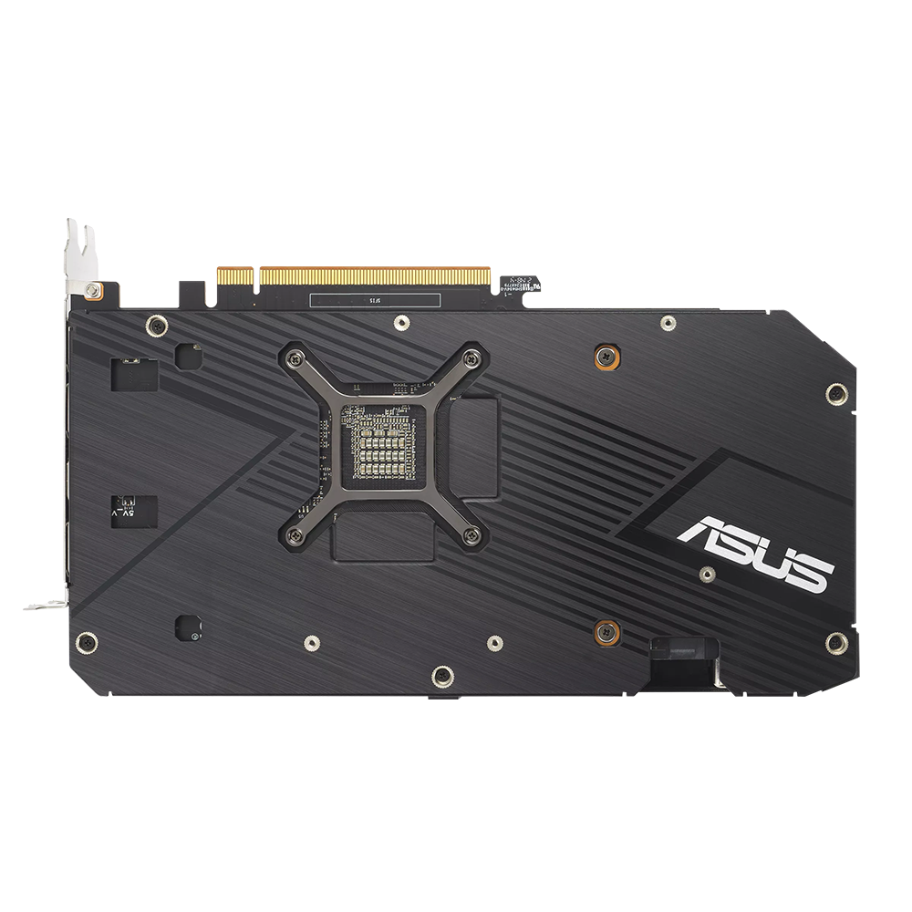 ASUS DUAL RX 7600 OC 8GB GDDR6 GRAPHICS CARD 5 ASUS DUAL RX 7600 OC 8GB GDDR6 GRAPHICS CARD