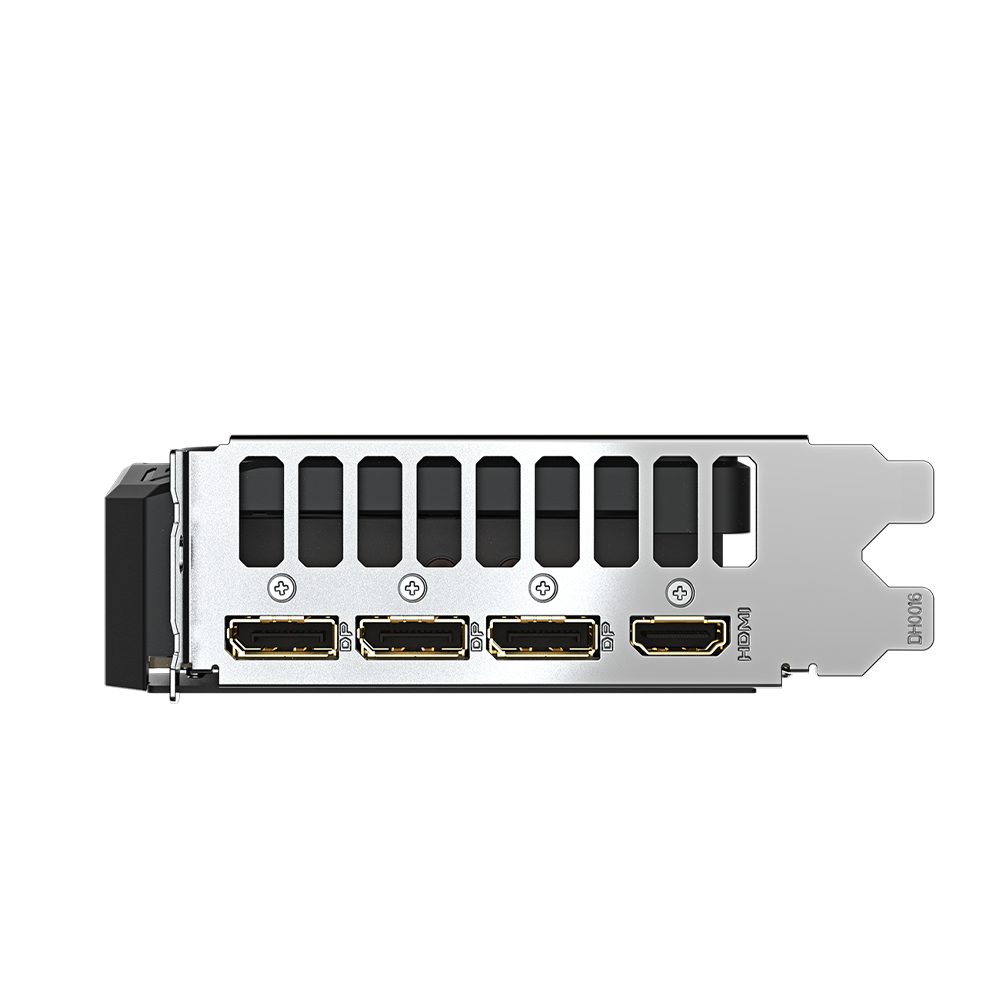 GIGABYTE RTX 5060 TI WINDFORCE OC 8GB GDDR7 GRAPHICS CARD 5 GIGABYTE RTX 5060 TI WINDFORCE OC 8GB GDDR7 GRAPHICS CARD
