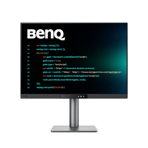 BENQ RD280UG 28.2” 4K+ 3840X2560 120HZ IPS PROGRAMMING MONITOR WITH BACKLIGHT