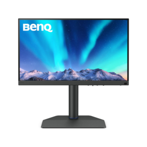 BENQ SW272Q 27 2560X1440P 2K MONITOR