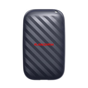 SANDISK PORTABLE DRIVE - 500GB