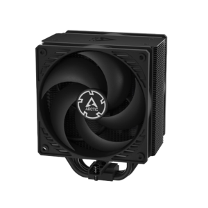 ARCTIC FREEZER 36 CPU AIR COOLER (BLACK)
