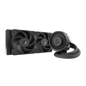ARCTIC LIQUID FREEZER III PRO 240MM CPU LIQUID COOLER