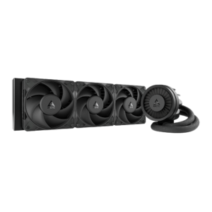 ARCTIC LIQUID FREEZER III PRO 360 BLACK LIQUID CPU COOLER