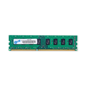 EVM 8GB DDR3 DESKTOP RAM 1600MHZ