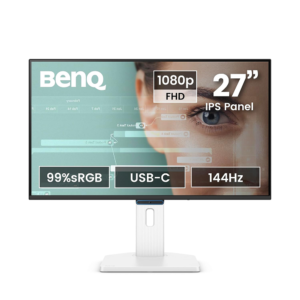 BENQ GW2790TC EYE-CARE 27 INCH FHD IPS 144HZ MONITOR