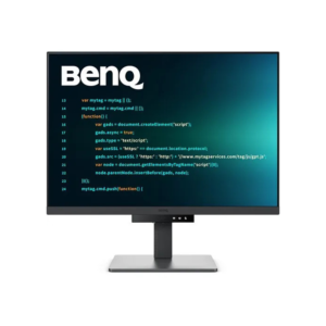 BENQ RD280U 28.2”(SMARTCHOICE) 4K+ 3840X2560 3:2 SPECIAL RATIO PROGRAMMING MONITOR WITH BACKLIGHT