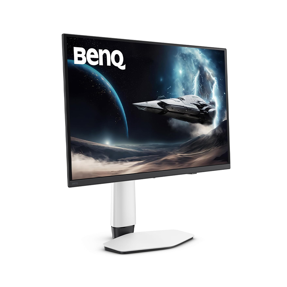 BENQ MOBIUZ EX271QZ 27” (SMARTCHOICE) 2K QHD 3RD GEN QD-OLED 500HZ GAMING MONITOR 2 BENQ MOBIUZ EX271QZ 27” (SMARTCHOICE) 2K QHD 3RD GEN QD-OLED 500HZ GAMING MONITOR