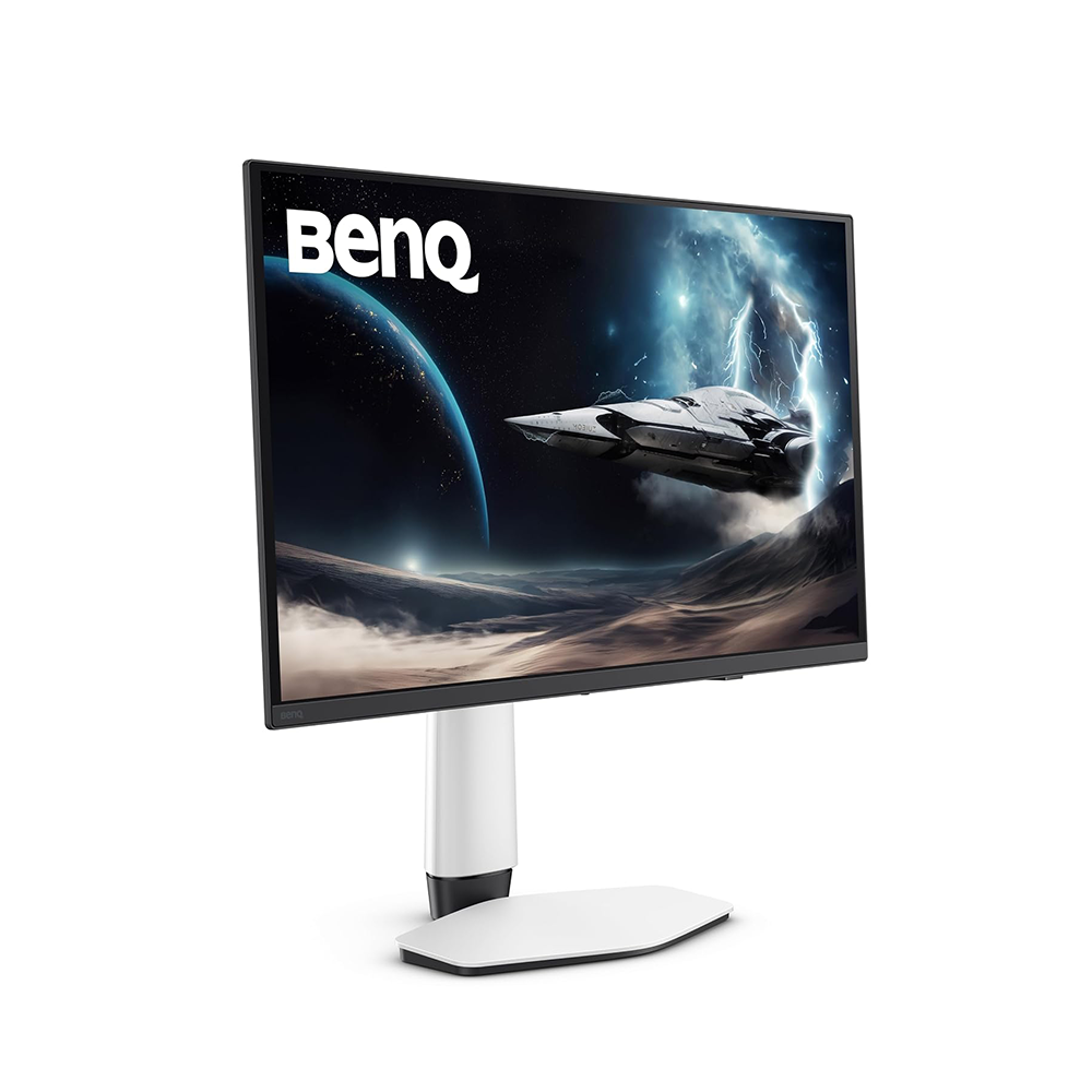 BENQ MOBIUZ EX271UZ (SMARTCHOICE) 27” 4K UHD 4TH GEN QD-OLED 240HZ GAMING MONITOR 2 BENQ MOBIUZ EX271UZ (SMARTCHOICE) 27” 4K UHD 4TH GEN QD-OLED 240HZ GAMING MONITOR