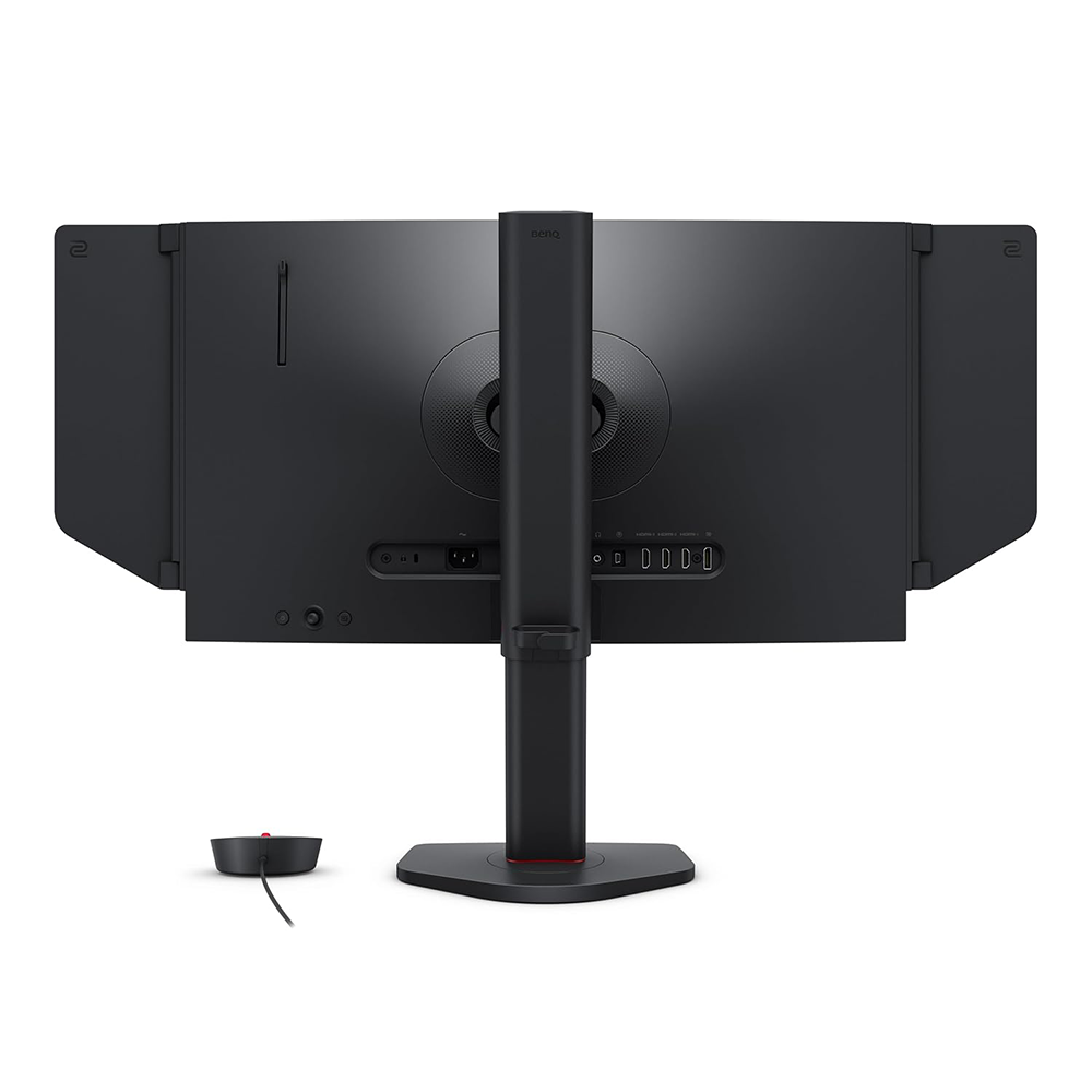 BENQ ZOWIE XL2586X+ | 24.1 | FAST TN 600HZ GAMING MONITOR 2 BENQ ZOWIE XL2586X+ | 24.1 | FAST TN 600HZ GAMING MONITOR