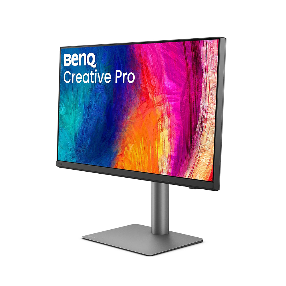 BENQ CREATIVE PRO PD2732U 27"(68CM) IPS 4K ADOBE RGB MONITOR 2 BENQ CREATIVE PRO PD2732U 27"(68CM) IPS 4K ADOBE RGB MONITOR