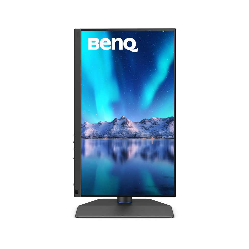 BENQ SW272Q 27 2560X1440P 2K MONITOR 2 BENQ SW272Q 27 2560X1440P 2K MONITOR