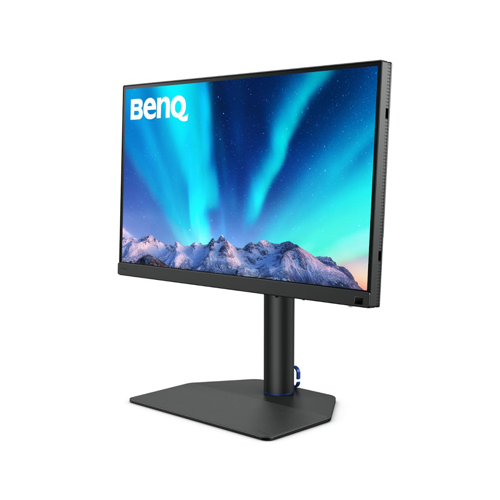 BENQ SW272U 27" PRO PHOTO&VIDEO EDITING MONITOR 2 BENQ SW272U 27" PRO PHOTO&VIDEO EDITING MONITOR