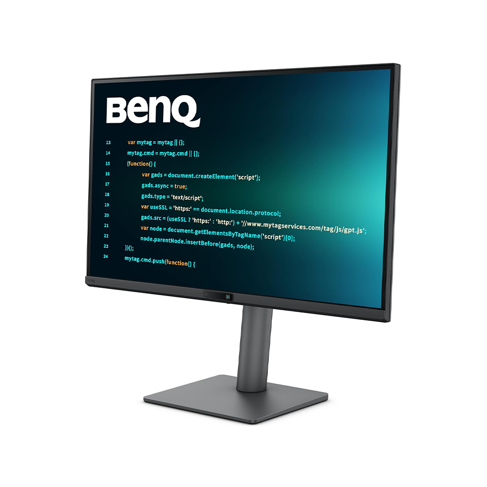 BENQ RD270Q 27" (68.58 CM) 2K 144HZ IPS QHD 2560X1440 PROGRAMMING MONITOR 2 BENQ RD270Q 27" (68.58 CM) 2K 144HZ IPS QHD 2560X1440 PROGRAMMING MONITOR
