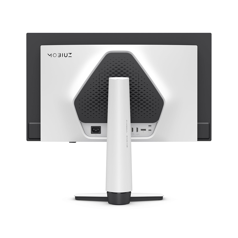 BENQ MOBIUZ EX271QZ 27” (SMARTCHOICE) 2K QHD 3RD GEN QD-OLED 500HZ GAMING MONITOR 3 BENQ MOBIUZ EX271QZ 27” (SMARTCHOICE) 2K QHD 3RD GEN QD-OLED 500HZ GAMING MONITOR