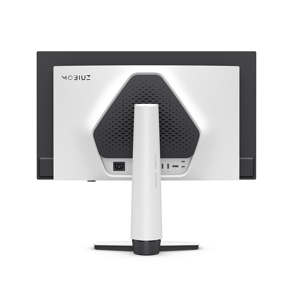 BENQ MOBIUZ EX271UZ (SMARTCHOICE) 27” 4K UHD 4TH GEN QD-OLED 240HZ GAMING MONITOR 3 BENQ MOBIUZ EX271UZ (SMARTCHOICE) 27” 4K UHD 4TH GEN QD-OLED 240HZ GAMING MONITOR