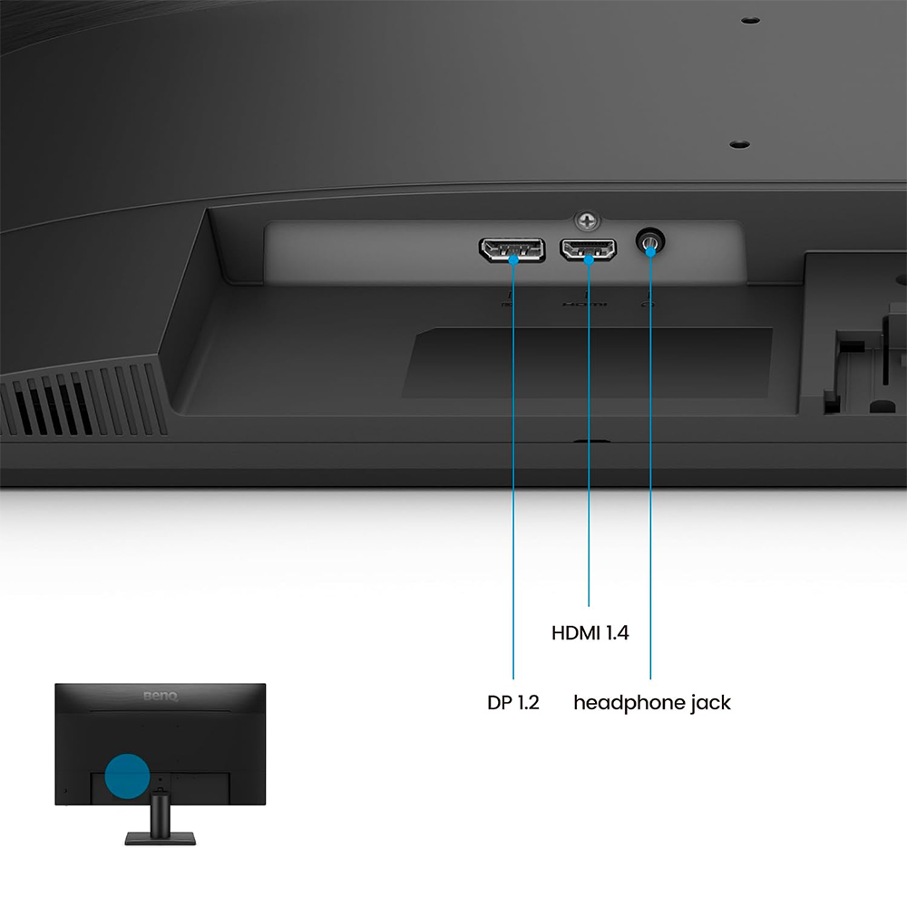 BENQ GW2791P EYE-CARE 27 INCH IPS FHD 120HZ MONITOR 4 BENQ GW2791P EYE-CARE 27 INCH IPS FHD 120HZ MONITOR
